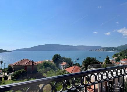 Квартира за 325 000 евро в Херцег-Нови, Черногория