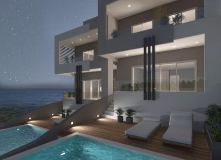 Дом за 650 000 евро на Халкидиках, Греция