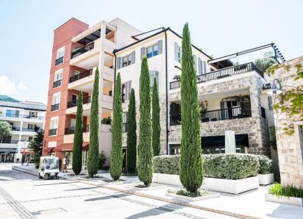 Квартира за 220 евро за день в Тивате, Черногория