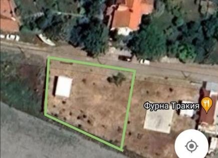 Земля за 39 000 евро в Александрово, Болгария