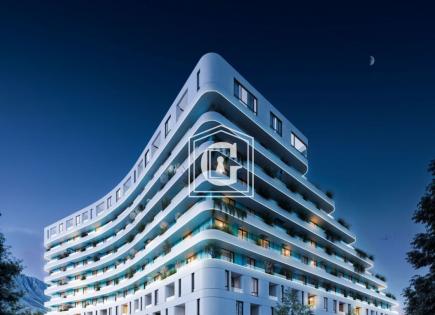Апартаменты за 81 700 евро в Баре, Черногория