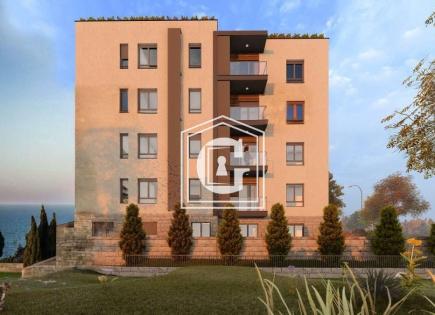 Апартаменты за 224 400 евро в Бечичи, Черногория