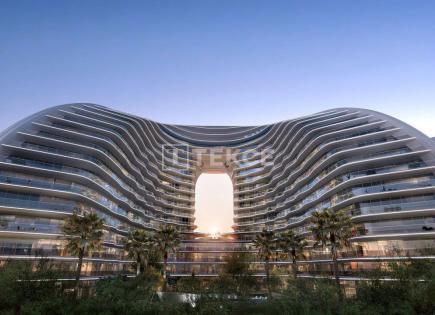 Апартаменты за 1 675 000 евро в ОАЭ