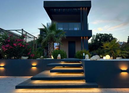 Вилла за 1 150 000 евро в Премантуре, Хорватия