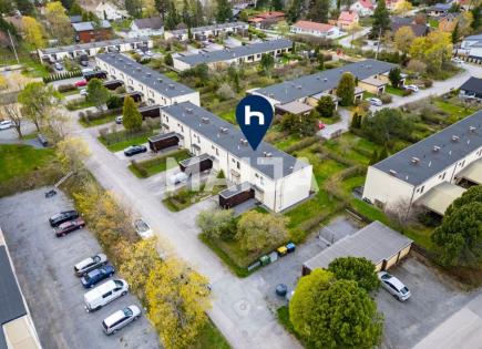 Квартира за 225 000 евро в Тампере, Финляндия