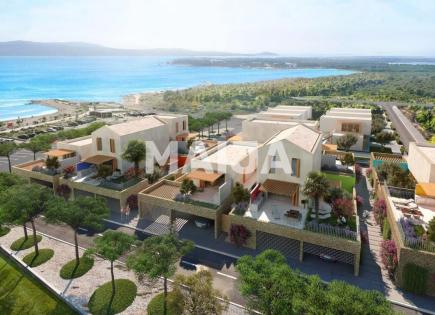 Апартаменты за 351 000 евро в Шибенике, Хорватия