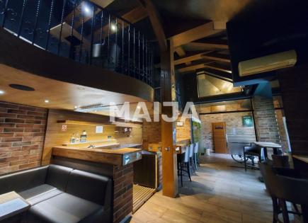 Кафе, ресторан за 350 000 евро в Загребе, Хорватия
