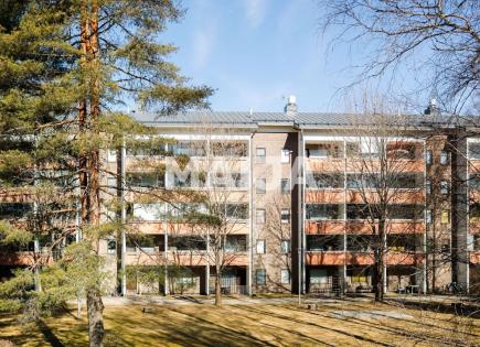 Апартаменты за 79 000 евро в Лахти, Финляндия