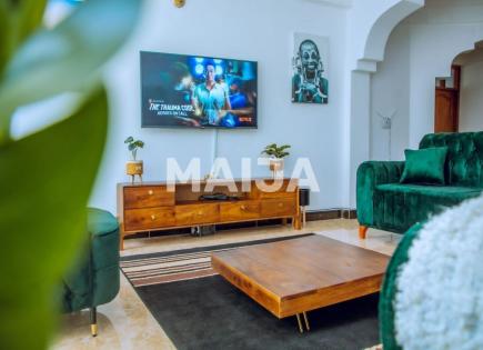 Апартаменты за 1 083 евро за месяц в Занзибаре, Танзания