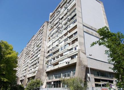 Апартаменты за 205 000 евро в Загребе, Хорватия