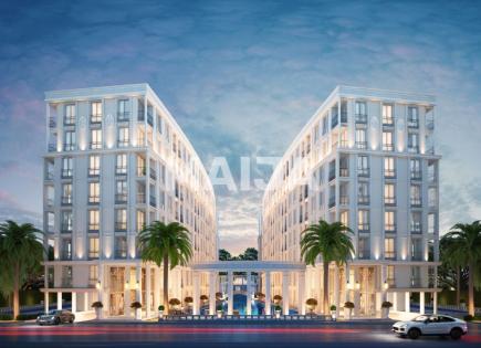 Апартаменты за 57 463 евро в Паттайе, Таиланд
