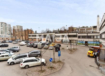 Офис за 55 000 евро в Кераве, Финляндия