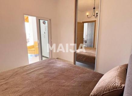 Квартира за 255 000 евро в Саранде, Албания