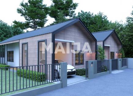 Вилла за 72 426 евро в Паттайе, Таиланд