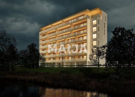 Апартаменты за 339 000 евро в Финляндии