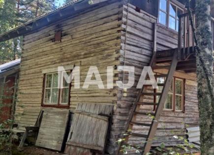 Коттедж за 128 000 евро в Коуволе, Финляндия