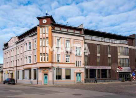 Кафе, ресторан за 1 950 000 евро в Лиепае, Латвия