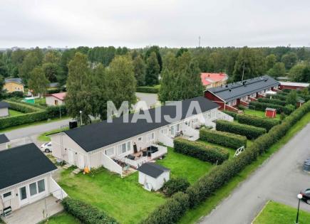 Квартира за 129 000 евро в Финляндии