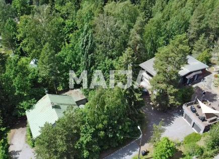 Земля за 119 000 евро в Вантаа, Финляндия