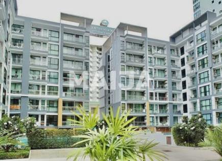 Апартаменты за 64 835 евро в Паттайе, Таиланд