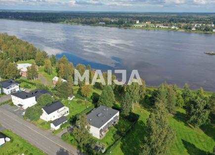 Дом за 166 000 евро в Финляндии