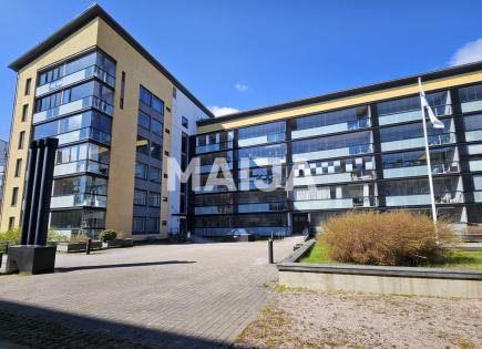 Апартаменты за 332 000 евро в Хельсинки, Финляндия