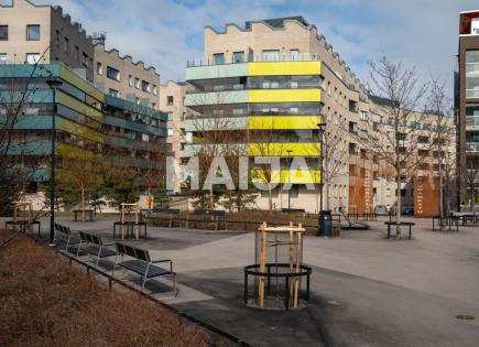 Апартаменты за 539 000 евро в Хельсинки, Финляндия