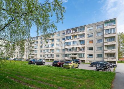 Апартаменты за 83 900 евро в Таллине, Эстония
