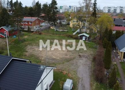 Дом за 379 000 евро в Вантаа, Финляндия