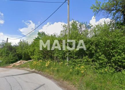 Земля за 45 000 евро в Загребе, Хорватия