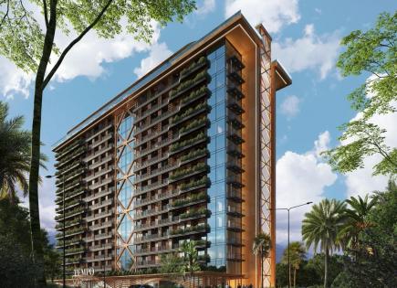 Квартира за 38 053 евро в Батуми, Грузия
