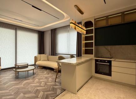 Квартира за 141 000 евро в Мерсине, Турция