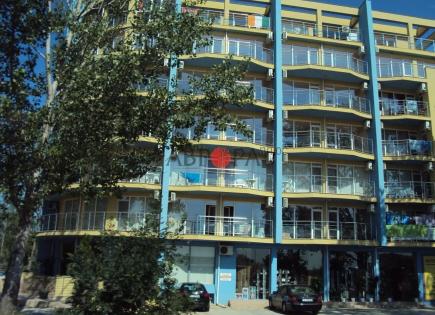 Квартира за 25 900 евро на Солнечном берегу, Болгария
