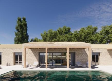 Вилла за 900 000 евро на Корфу, Греция