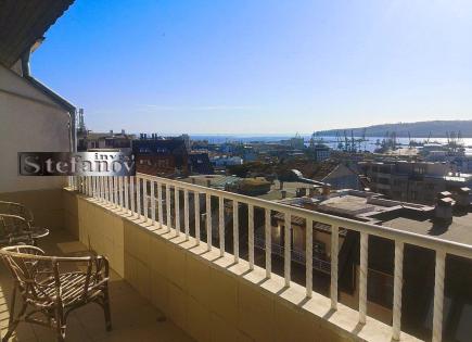 Квартира за 275 000 евро в Варне, Болгария