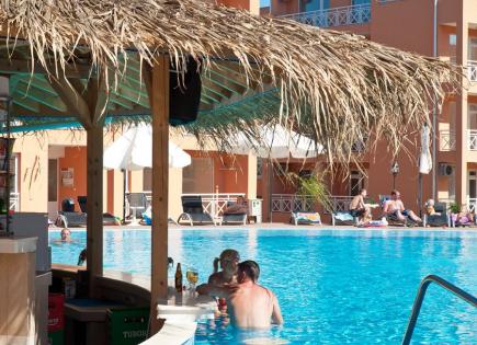 Квартира за 25 500 евро на Солнечном берегу, Болгария