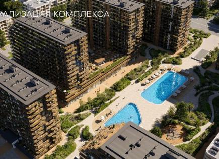 Апартаменты за 67 116 евро в Баку, Азербайджан
