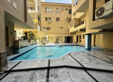 Квартира за 39 216 евро в Хургаде, Египет