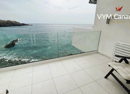 Студия за 285 000 евро на Тенерифе, Испания