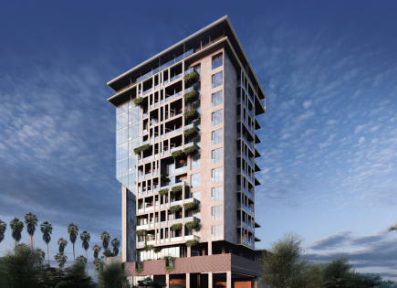 Квартира за 297 546 евро в Дубае, ОАЭ