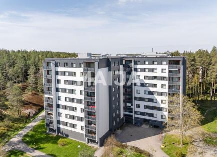 Апартаменты за 105 000 евро в Турку, Финляндия