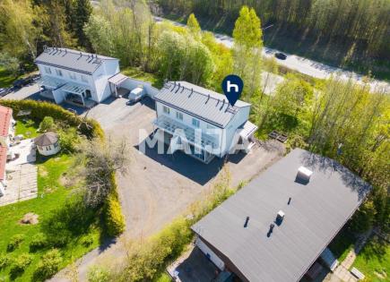 Дом за 279 000 евро в Тампере, Финляндия