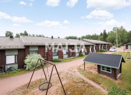 Квартира за 94 700 евро в Ловииса, Финляндия