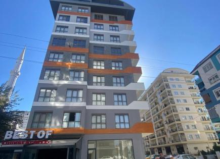 Квартира за 67 000 евро в Алании, Турция