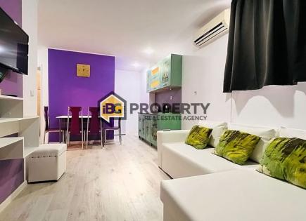 Квартира за 49 990 евро в Балчике, Болгария