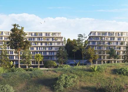 Квартира за 110 931 евро в Батуми, Грузия