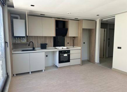 Квартира за 116 599 евро в Анталии, Турция