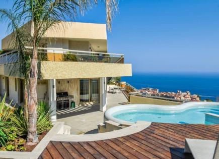 Пентхаус за 22 000 000 евро в Монако, Монако