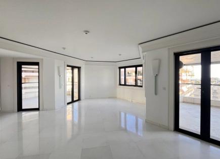 Апартаменты за 16 500 000 евро в Монако, Монако