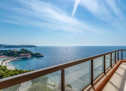 Апартаменты за 21 000 000 евро в Сен-Романе, Монако